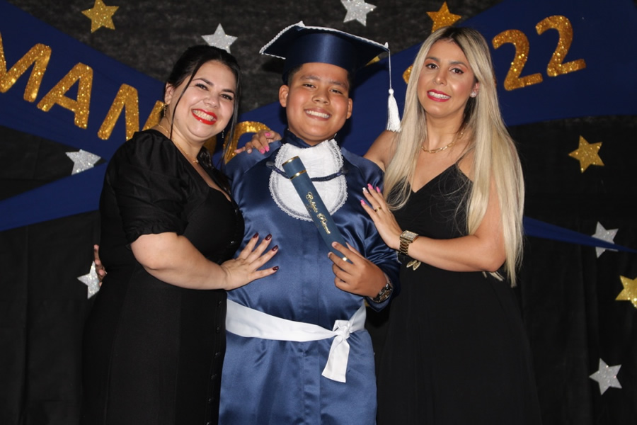 Formatura 5º Ano - Tarde - 2022